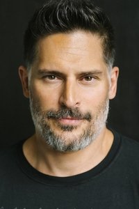 الممثل Joe Manganiello