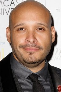 الممثل Joe Minoso