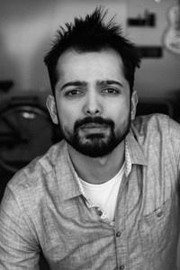 المخرج Joe Penna