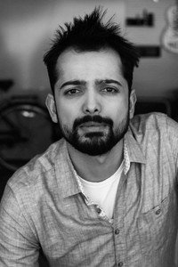 المخرج Joe Penna