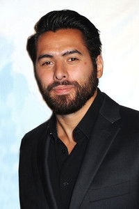 الممثل Joe Raffa