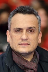 المخرج Joe Russo