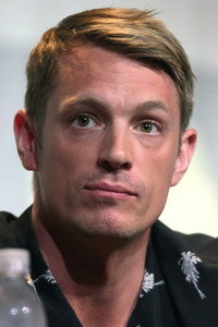 الممثل Joel Kinnaman