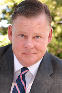 الممثل Joel Murray