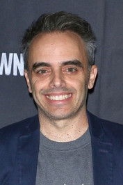 الممثل Joel Souza