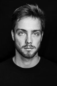 الممثل Joep Paddenburg