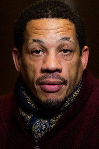 الممثل JoeyStarr
