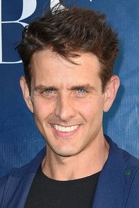 الممثل Joey McIntyre