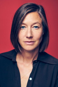 الممثل Johanna Wokalek