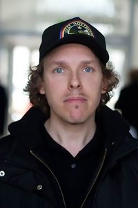 المخرج Johannes Grenzfurthner