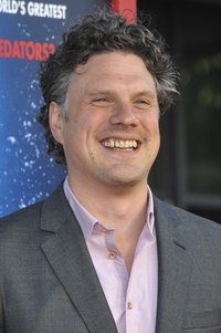 المخرج Johannes Roberts