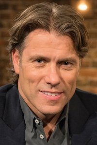 الممثل John Bishop