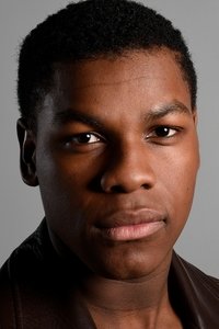 الممثل John Boyega