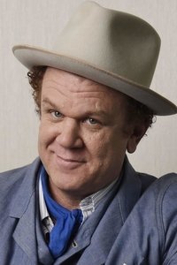 الممثل John C. Reilly