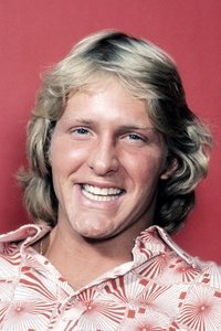 الممثل John Calvin