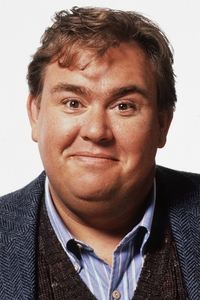 الممثل John Candy