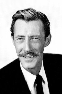 الممثل John Carradine