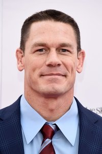 الممثل John Cena