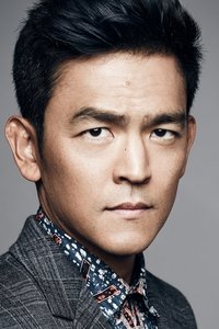 الممثل John Cho