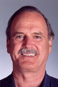 الممثل John Cleese