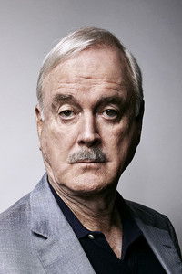 الممثل John Cleese