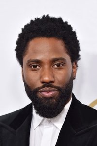الممثل John David Washington
