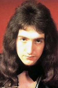 الممثل John Deacon