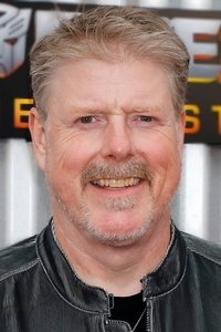 الممثل John DiMaggio