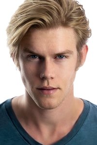 الممثل John Donovan Wilson