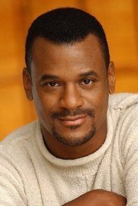 الممثل John Eric Bentley