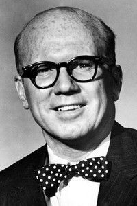 الممثل John Fiedler