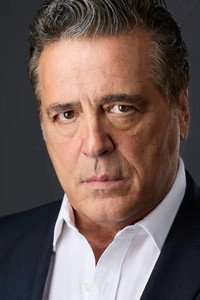 الممثل John Fiore