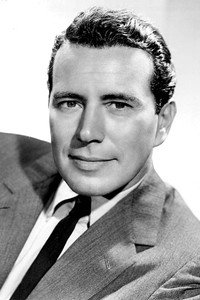 الممثل John Forsythe
