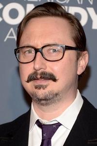 الممثل John Hodgman