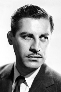 الممثل John Hodiak