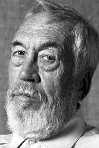 الممثل John Huston