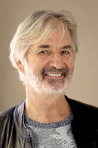 الممثل John Jarratt