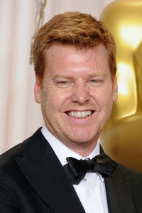 المخرج John Kahrs