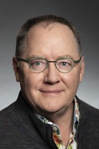 المخرج John Lasseter