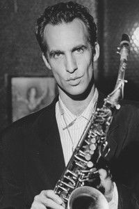 الممثل John Lurie