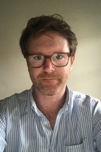 المخرج John Maclean