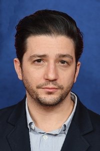 الممثل John Magaro