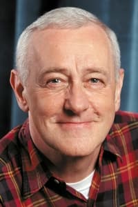 الممثل John Mahoney