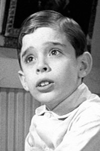 الممثل John Megna