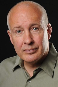 الممثل John Newberg
