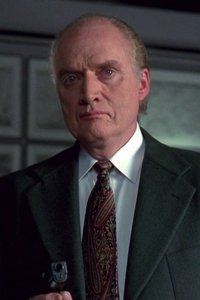 الممثل John P. Ryan