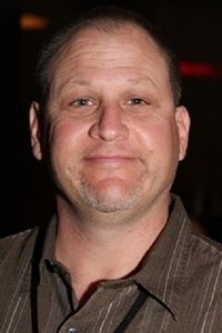 المخرج John Putch