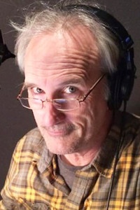 الممثل John Rafter Lee