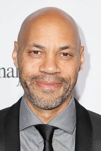 المخرج John Ridley