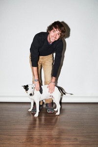 المخرج John Rosman